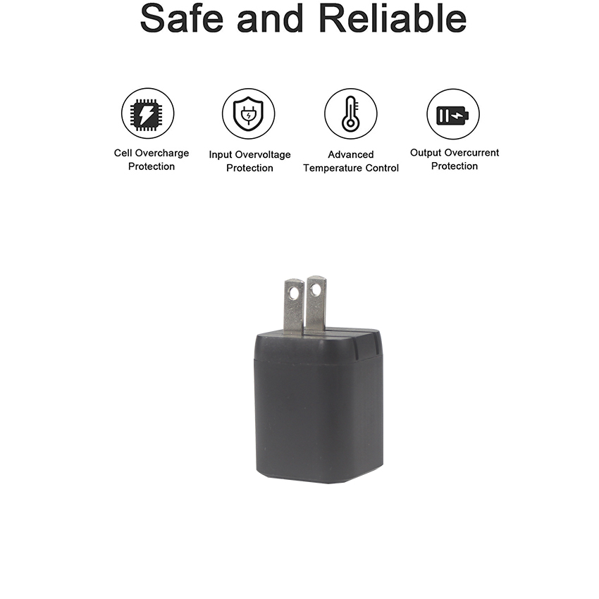 Single Port Universal Laptop GaN PD Charger 30W 20W 20V Super Faster