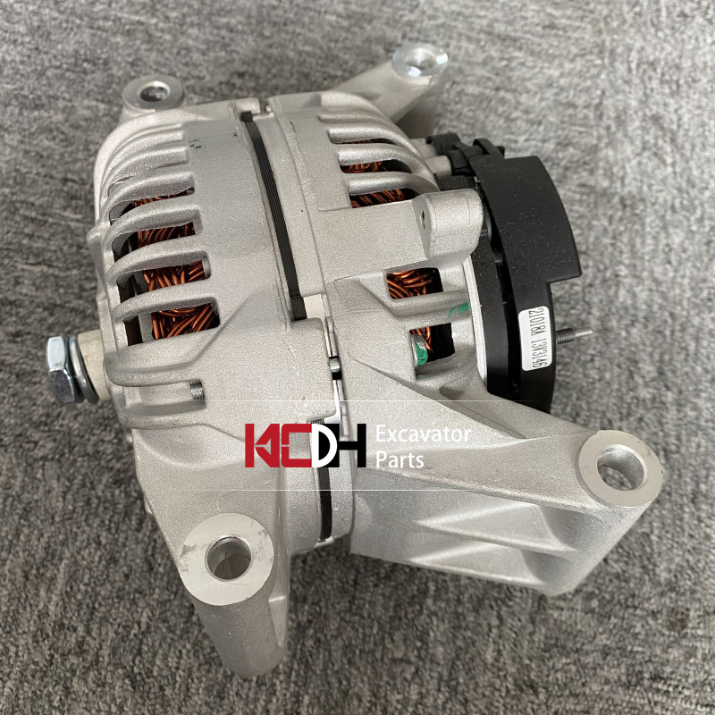 320D2 OEM Excavator Parts C7.1 Engine Alternator 3445081 344-5081