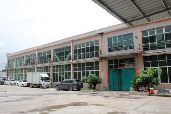 Guangzhou Victory Paper Products Co., Ltd.