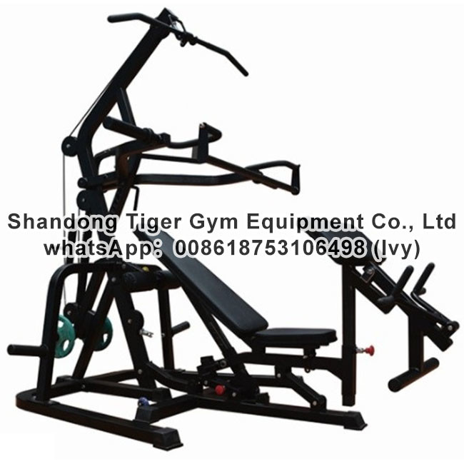 Gym Fitness Equipment multi-function trainer