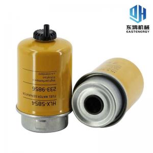 Buy cheap Cat Diesel Fuel Filter Water Separator 233-9856 For Excavator product