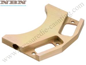 Buy cheap OEM painting Surface finishing Machining Parts with ISO14001 product
