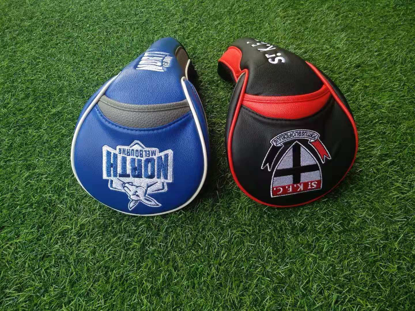 golf head cover , Golf cover , driver cover , fairway cover , ut cover, hybrid cover , headcover