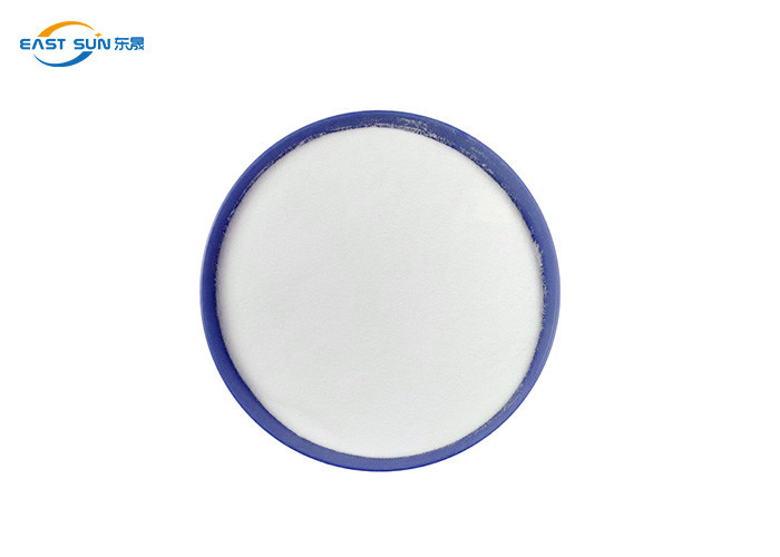Washable White Polyamide PA powder fabric glue For Heat Transfer
