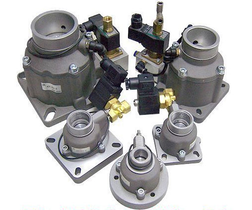 DENAIR DACY-25.5/20 skid-mounted diesel air compressor