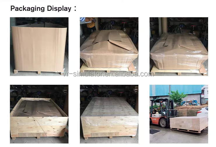 Customized Single Player Coin Pusher Game Machine W600*D830*H1450mm