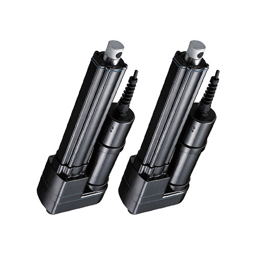 Heavy Duty Water Resistant Linear Actuator 24V IP66 2500N