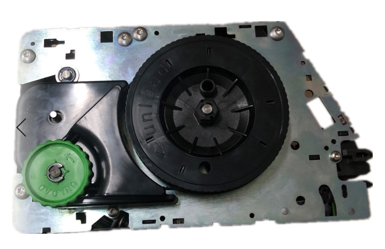 CRM 01750126457 Reel Storage Wincor Nixdorf ATM Parts
