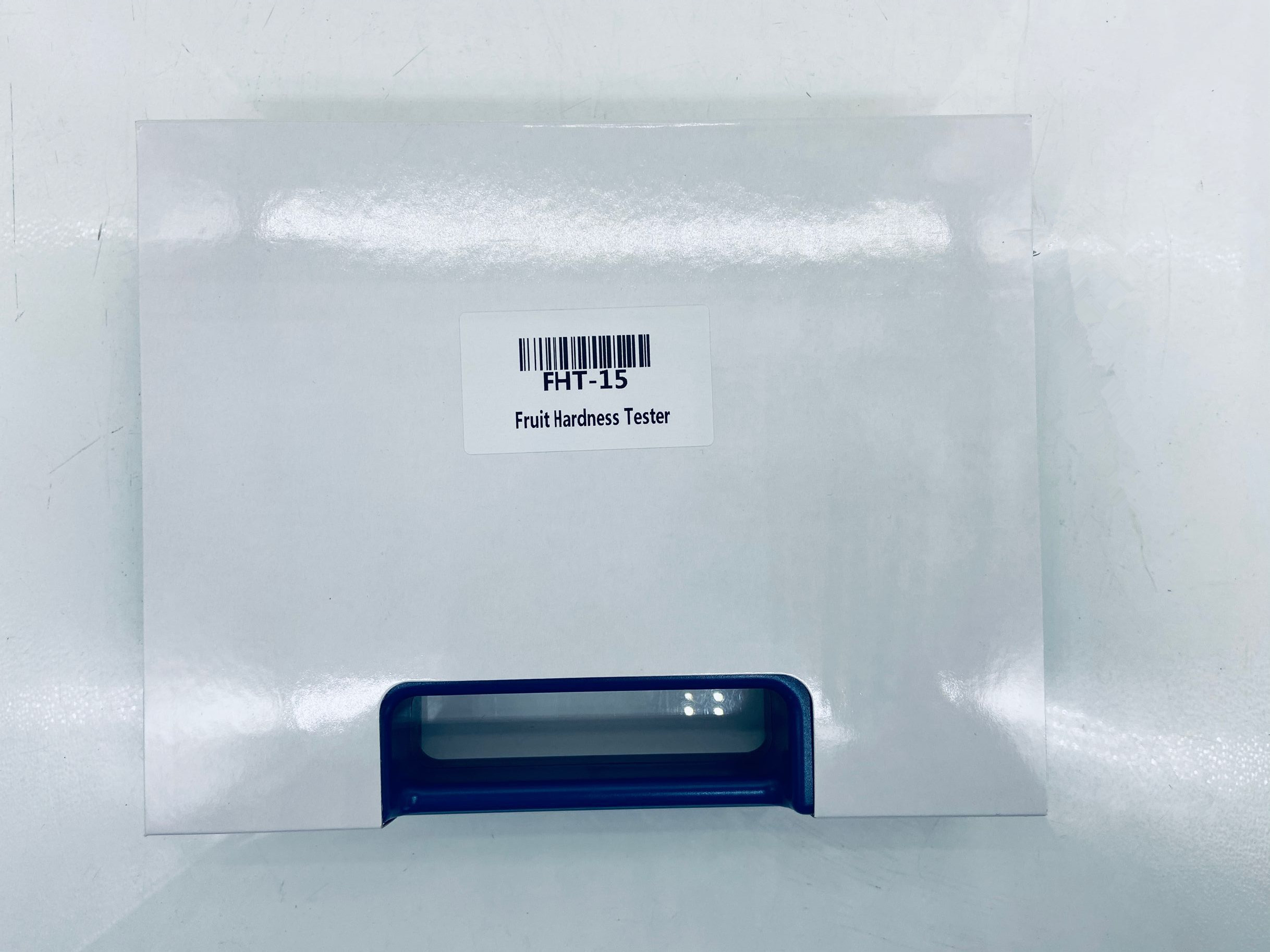 FHT-15 Hard Fruits Ripeness Hardness Tester