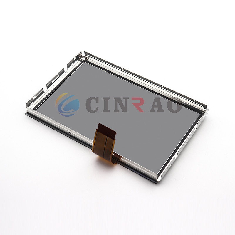 8.0 '' 192*120mm TFT Touch Screen Digitizer LQ080Y5DW03 6 Months Warranty
