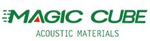 China Guangzhou Mq Acoustic Materials Co., Ltd logo