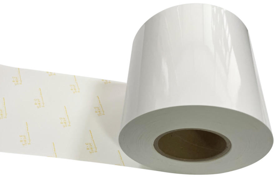 3R 5" Minilab Photo Paper 0.127m 240 Gsm Vivid Printing Color