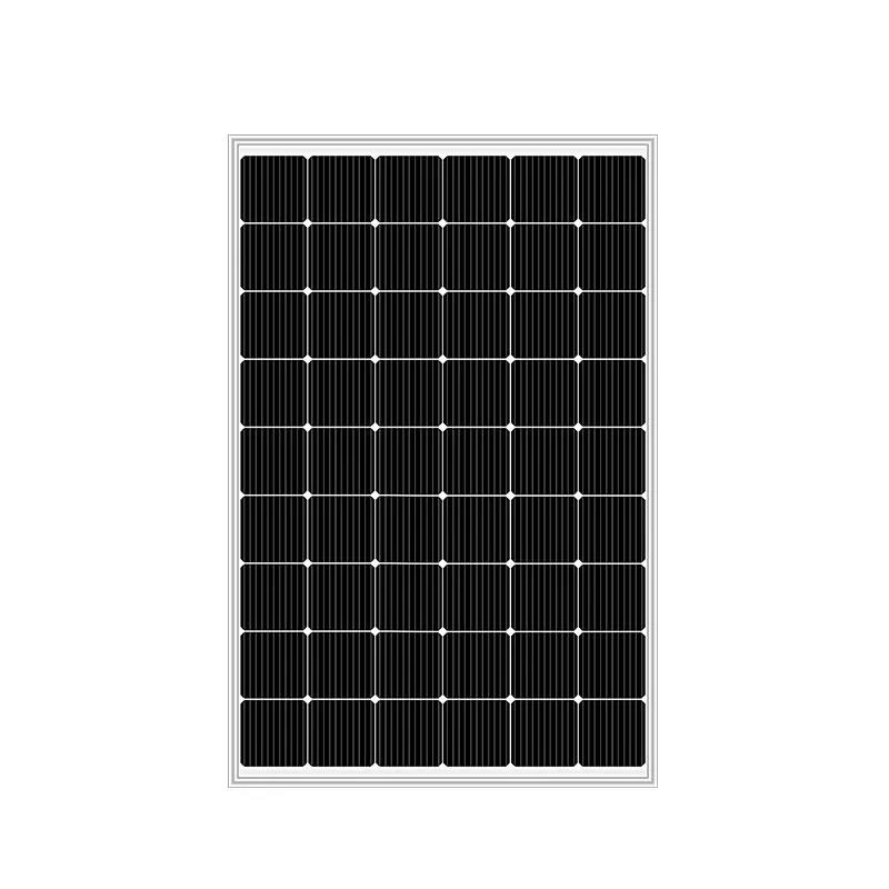 Mono 300w 12v Solar Panel 305W Monocrystalline photovoltaic Solar energy Panel system For Home Electricity power