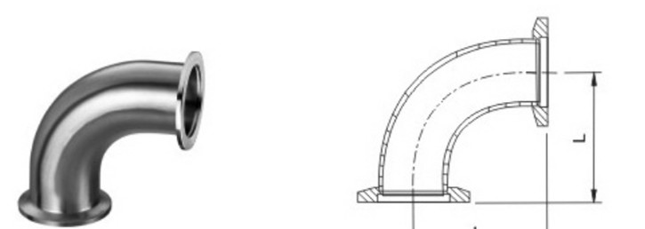 Harmless Kf 25 Vacuum Fittings