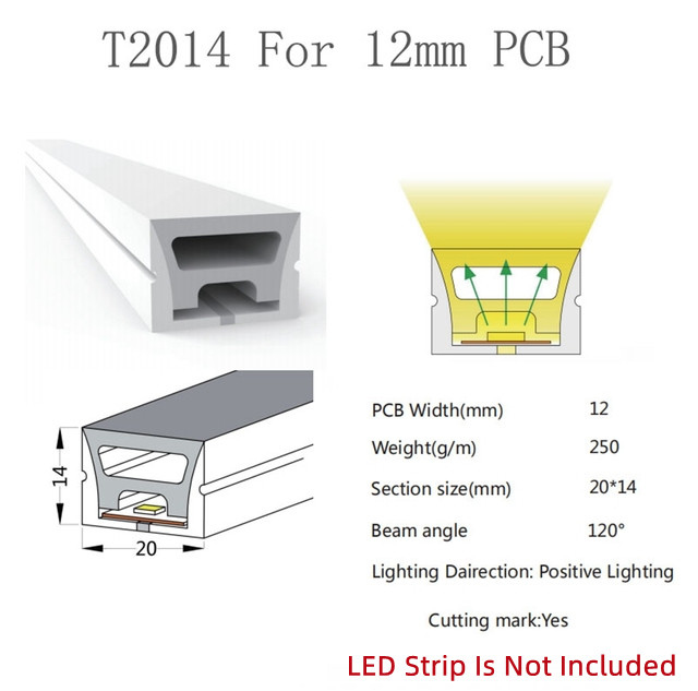 Neon Lights Item Type Auto CAD Layout Lighting Solutions for Waterproof LED Neon Tube