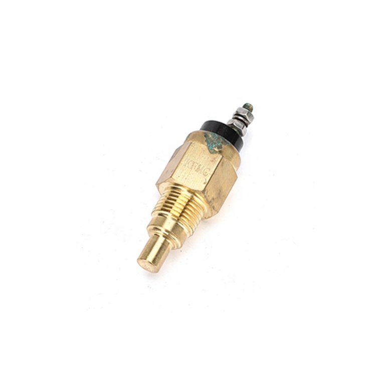 6BG1 Engine Water Temp Sensor 1-82450013-0 For Hitachi ZAX200-6