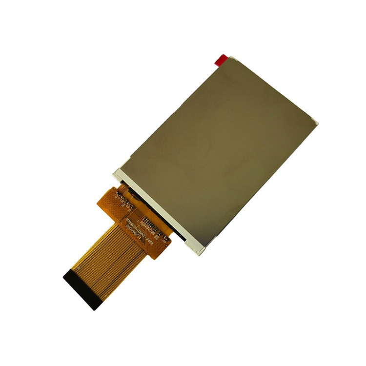 3.5 Inch ST7512 320*480 Tft Touch Screen Display For Smart Finance Terminals