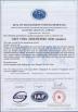 Shanghai Haosteel Co., Limited Certifications