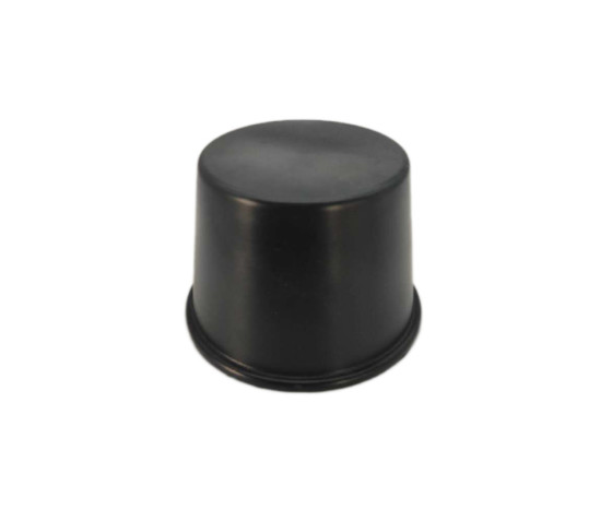 Self Operated Pneumatic Actuator Kit Diaphragm Rubber Rolling Diaphragm EPDM FKM CR Material