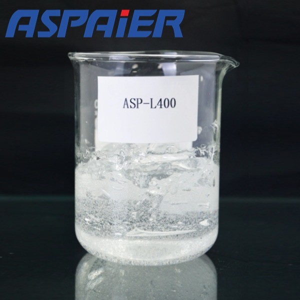 Ultra-High Viscosity Agent ASP-L400: Premium Materials For Superior Adhesive Formulations - Imbues Adhesives With Unmatched Strength And Durability To