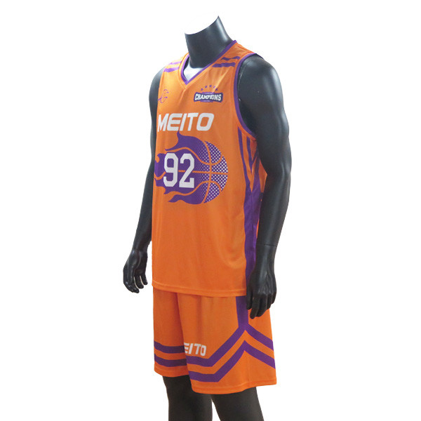 2020 Cool Design Basketball Sports Clothes Custom College Basketball Jerseys