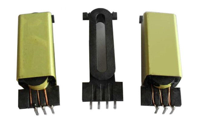SMPS Switching Power Supply Transformer Horizontal Structure For Lighting