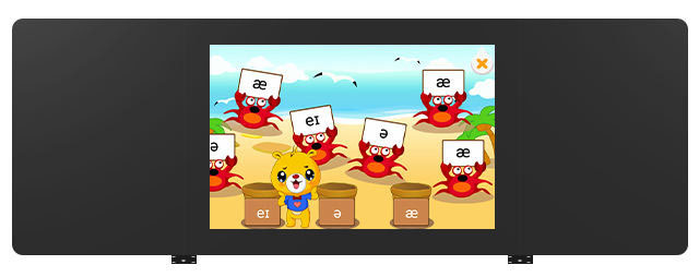 86 Inch Conference Education 4k Children Education Electronic Blackboard Dedicated 3