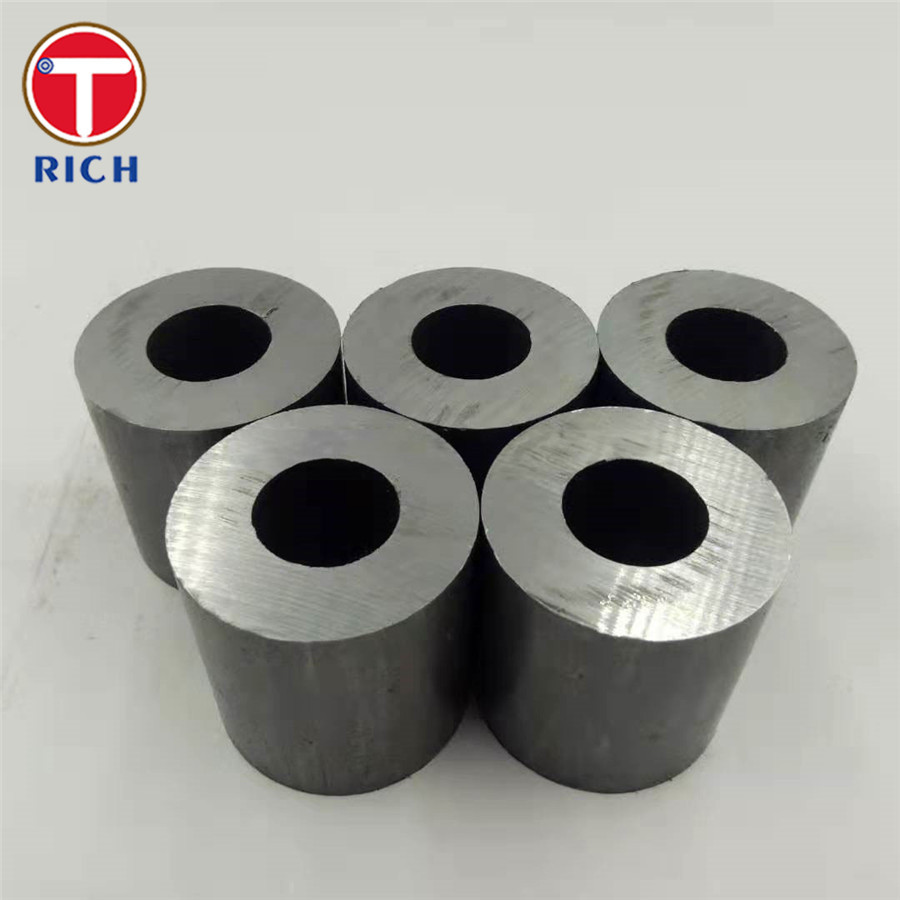 ASTM A511 TP316 304 Thick Wall Seamless Stainless Steel Pipe For Mechanical