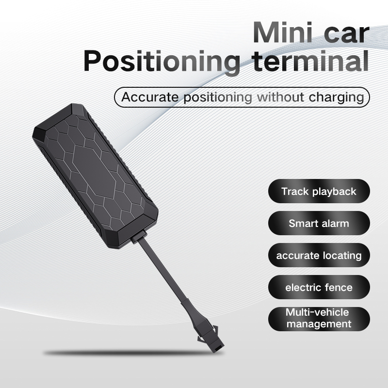 YOUWEI New popular 4g Gps Mini Motorcycle Bike Tracking Device Vehicle mini gps tracker For Car Great