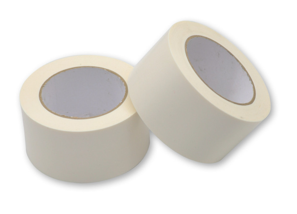 60mm Strapping MOPP Tape For Refrigerator Air Conditioner Fixing