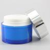 Buy cheap Double Layer 51mm 35ml Cosmetic Cream Jars from wholesalers