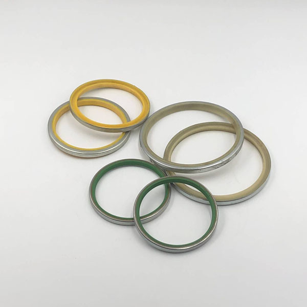 J200 J300 J400 Excavator Seal Kit , JCB Hydraulic Seal Kits