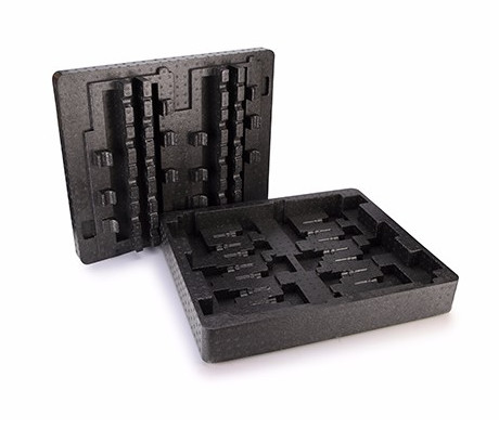 Customized EPP Packaging for Environmentally-Friendly Packaging