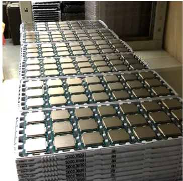 Server Intel Xeon Gold 6258R Cpu Processor 2.70 GHz 38.5MB