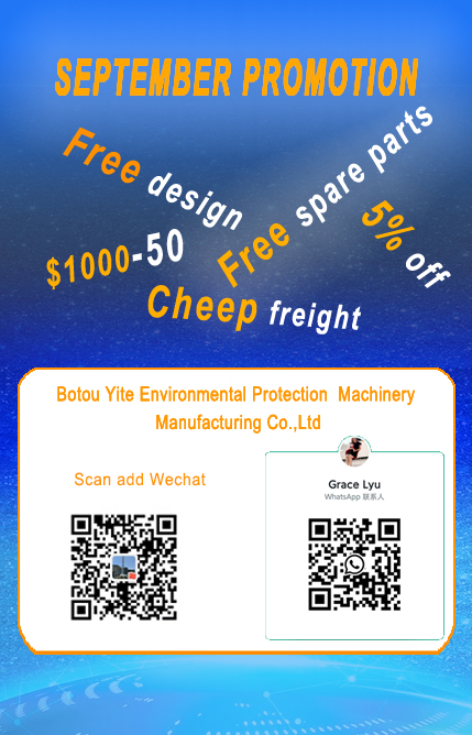 Wind Cleaning Process Dust Separator for Heavy Duty Industrial Solid Filter Collector