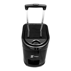 ROHS Siboasi Squash Ball Machine Speed Adjustable Angle Control