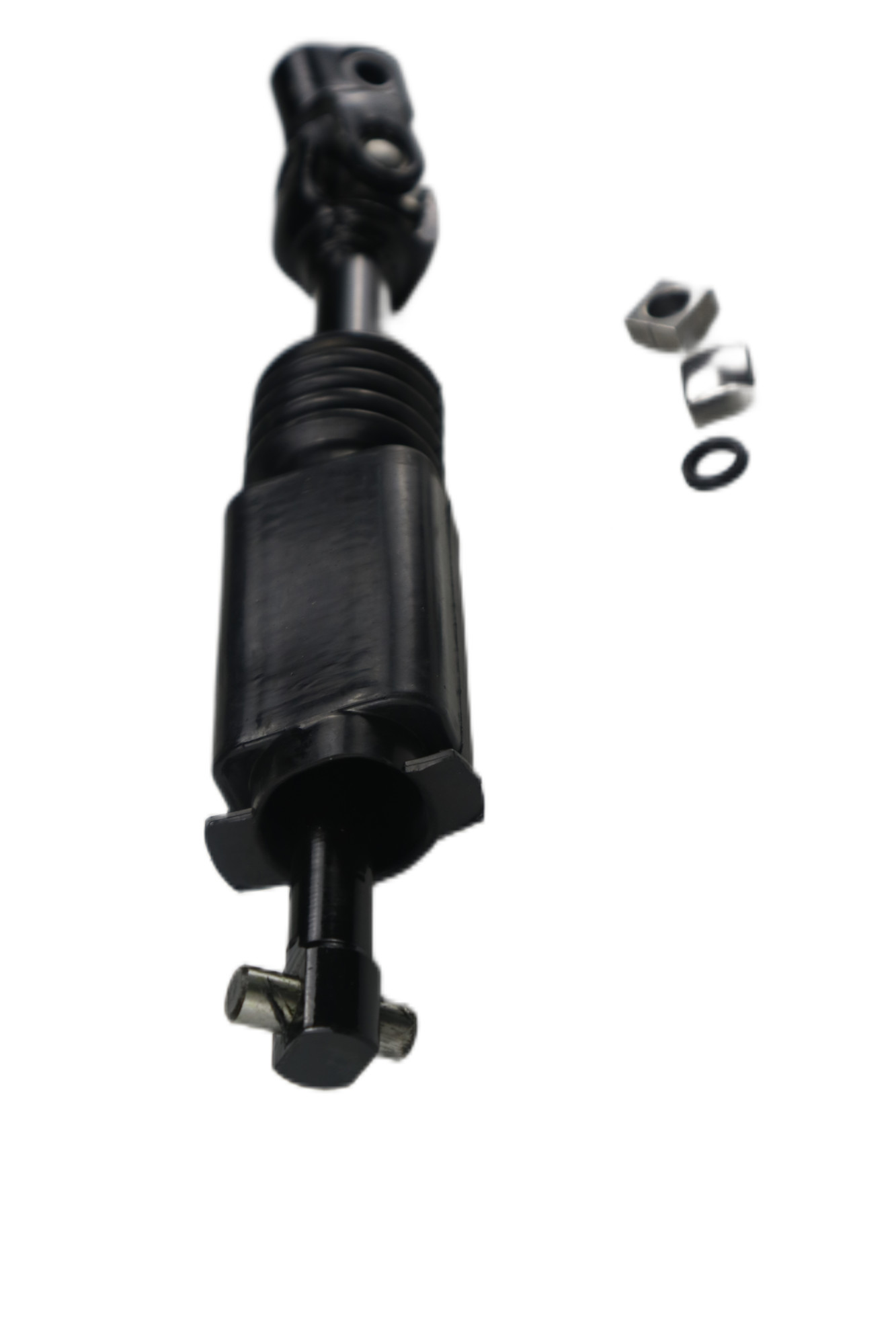 High Strength TFR17 Isuzu Steering Parts Steering Column Down 8646416170
