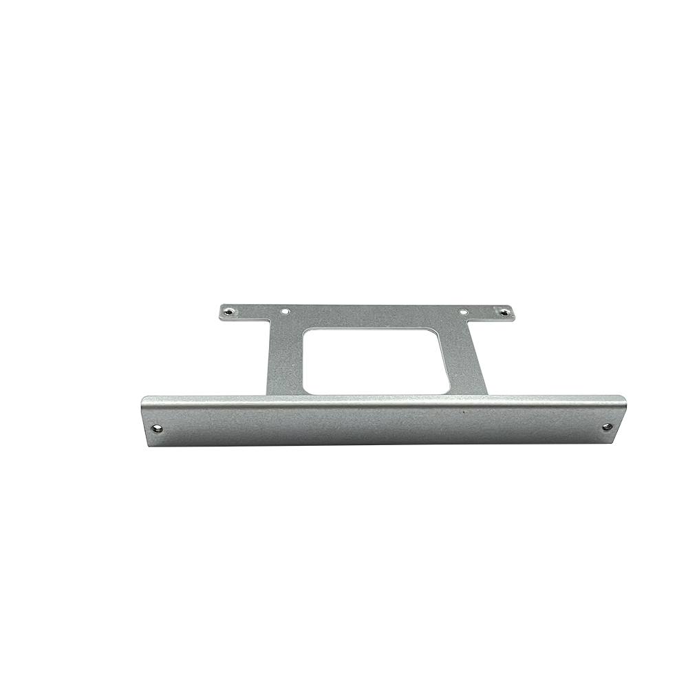 Thin Sheet Metal Stamping Deep Draw Metal Bracket Sheet Metal Stamping Parts Manufacturers