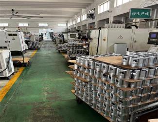 Guangzhou Huihai Construction Machinery Co., Ltd