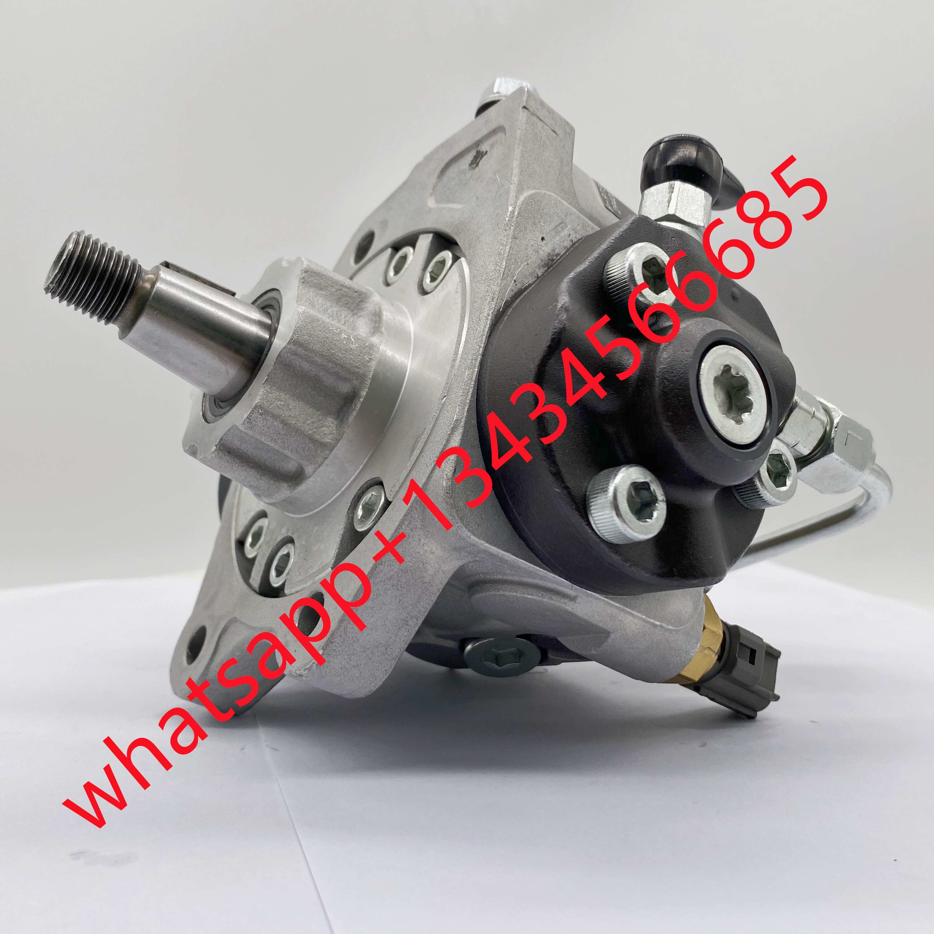 Huida Diesel Fuel Injection Pump 8-97328886-0 294000-0260 8-97386558-0 294000-0580 with genuine quantity
