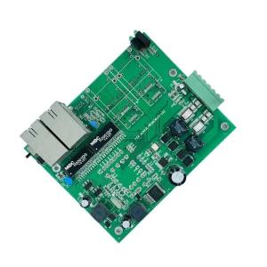 Buy cheap UL PCBA Professional Assembly New Energy Electronic Manufacturing Service product