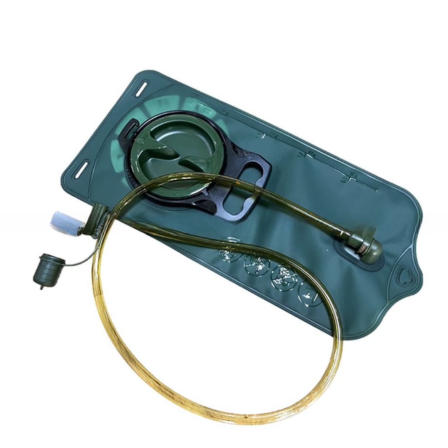 Customized EVA Water Bladder 3L Capacity Water Backpack Perfect for Outdoor Sports