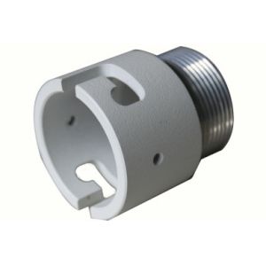 Buy cheap Aluminum Alloy CNC machining parts product