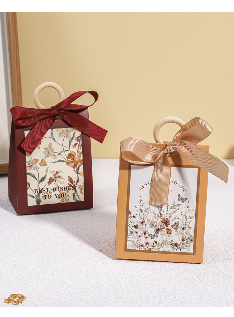 Drawstring Sealing Shopping Bags for Clothing Luxury Logo Gift Jewelry Retail Shopping