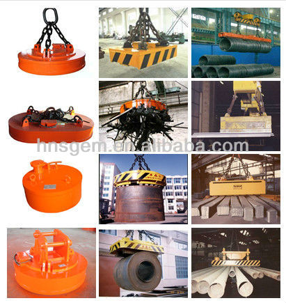 Industrial Spring Cable Pulling Reel Device