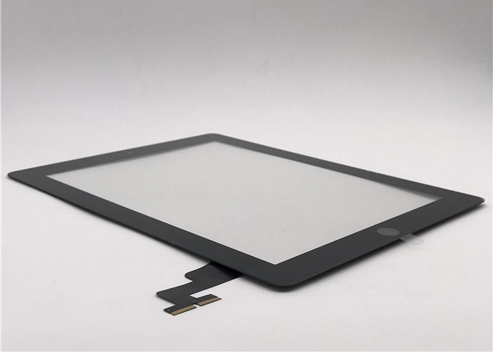Repair Parts Ipad 2 Touch Screen Digitizer Assembly With Home Button Oem