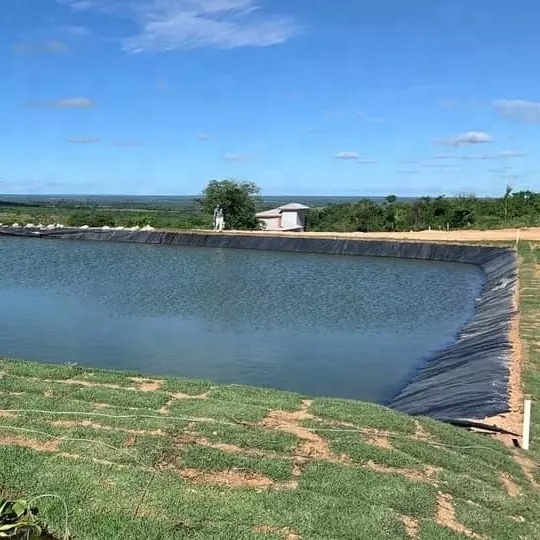 1mm 1.5mm 2mm HDPE Geomembrane Welding Machine Designed for Aquaculture Farming Needs