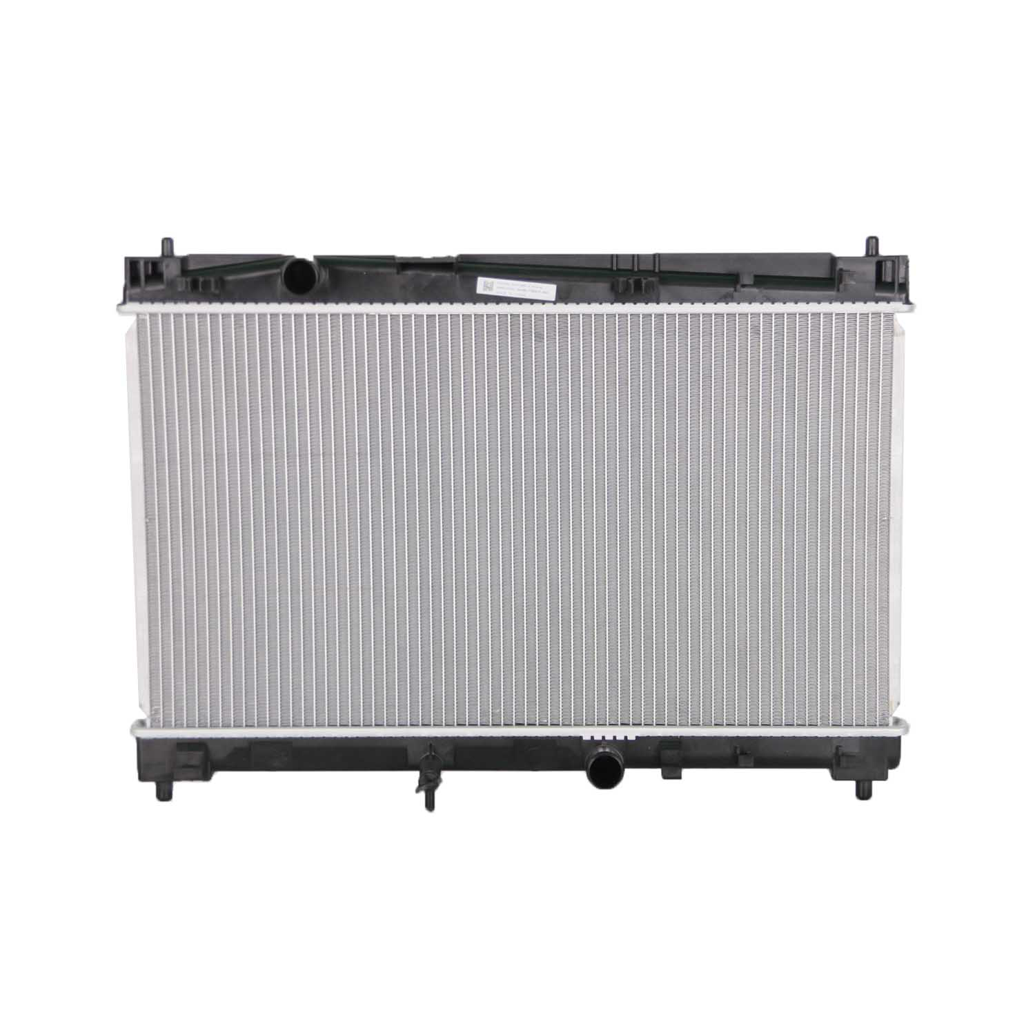 Replace/Repair Purpose Engine Coolant Cooler 164000M100 for TOYOTA YARIS VIOS 1.3 MT