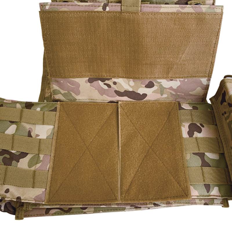 Carton Size 48*43*50 cm Personal Protective Vest/Jacket for Comfortable Body Protection
