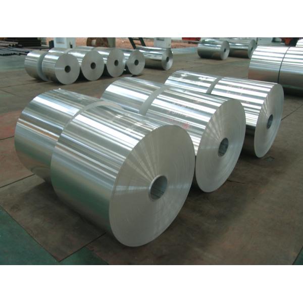 Sliver Catering 1235 8079 Aluminium Foil Roll For Food Container
